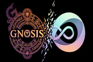 Behind the Veil A Documentary on the Creation of Gnosis Arcanum & Harmonia Prime ARG