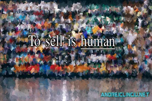 To Sell is Human Book Review