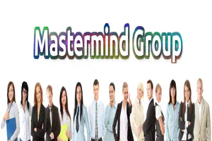 Mastermind Group Elixir Of Truth