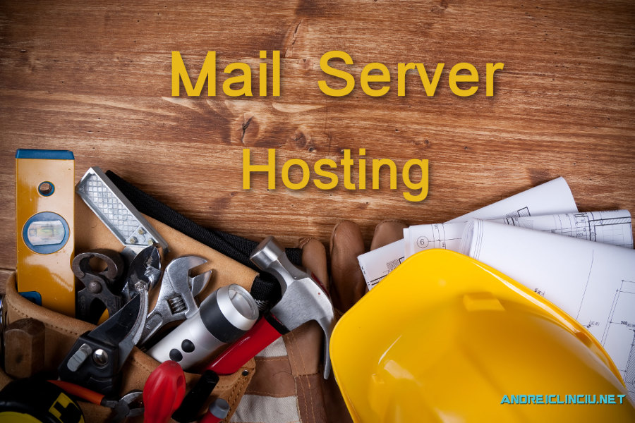 Why you should NOT run your own mail servers on your VPS