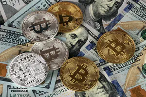 Cryptocurrency hype - Bitcoin - Speculation - Waste of Resources and Time Cryptocurrency hype - Bitcoin - Speculation - Waste of Resources and Time