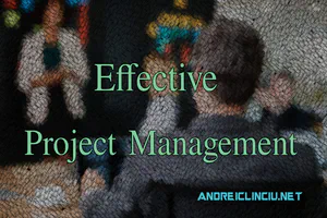 Effective Project Management Book Review Effective Project Management Book Review