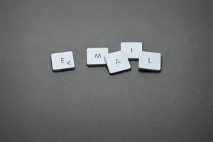 Did email die? How to reliably send emails from within applications Did email die? How to reliably send emails from within applications