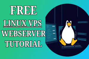 Easy Way to Install & Configure Your New CHEAP Linux VPS WebServer Easy Way to Install & Configure Your New CHEAP Linux VPS WebServer