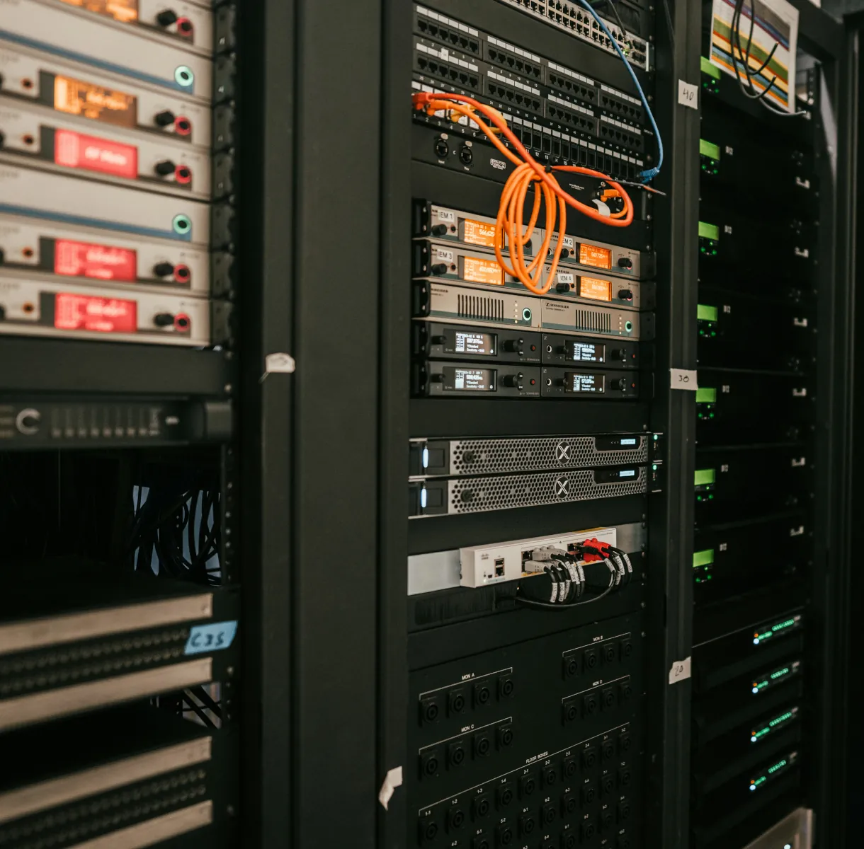 DevSecOps Code Infrastructure Hardening