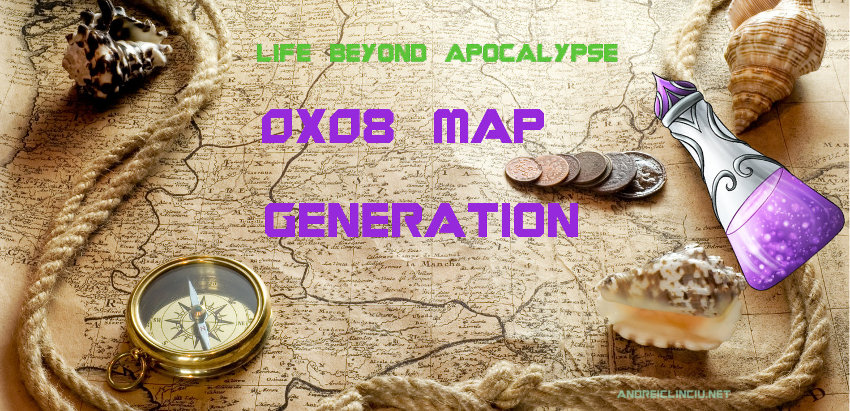 Elxir Game - 0x07 Random Map Generation - Road placement
