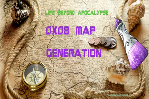 Elxir Game - 0x07 Random Map Generation - Road placement Elxir Game - 0x07 Random Map Generation - Road placement
