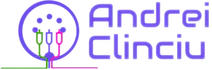 Andrei Clinciu Full Stack Software Engineer + DevOps + Linux & Somatics + Life 