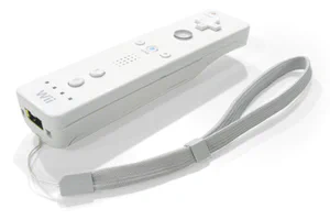 Wiimote Controller Game for Windows